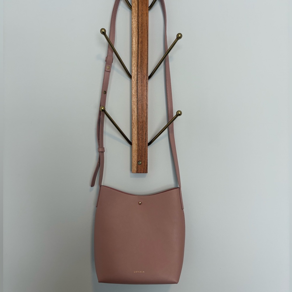 Samara shoulder bag - Picture 2 of 2